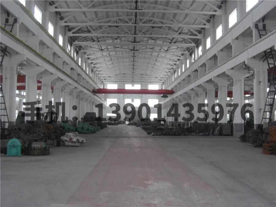 減速機的發展及過程